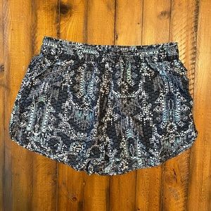 Women’s Athletic Shorts